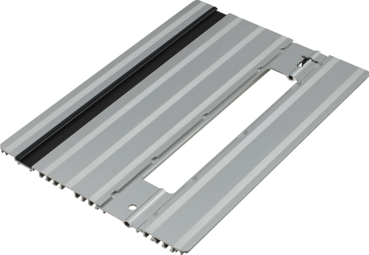 Image du produit wolfcraft Platine pour MASTER cut 2500