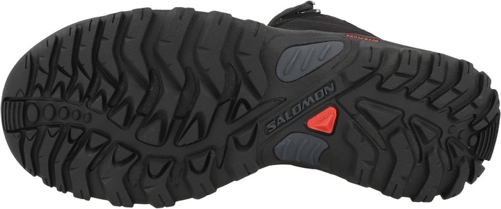Produktbild Salomon Shelter CS WP - 55319 (40)