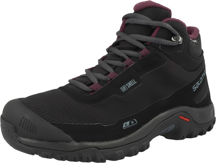 Produktbild Salomon Shelter CS WP - 55319 (38 2/3)