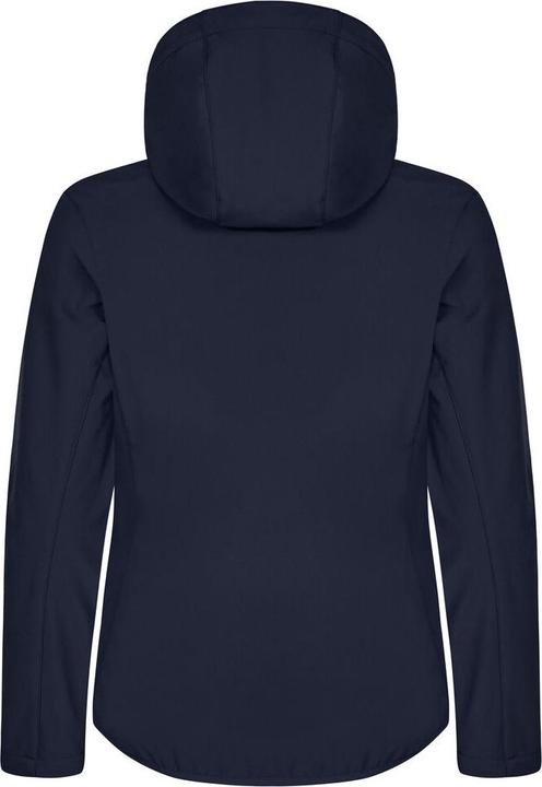 Produktbild Clique Classic Softshell Hoody Women (M)