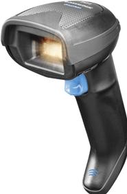 Actual product image Datalogic Gryphon GM4500 (1D barcodes, 2D barcodes)