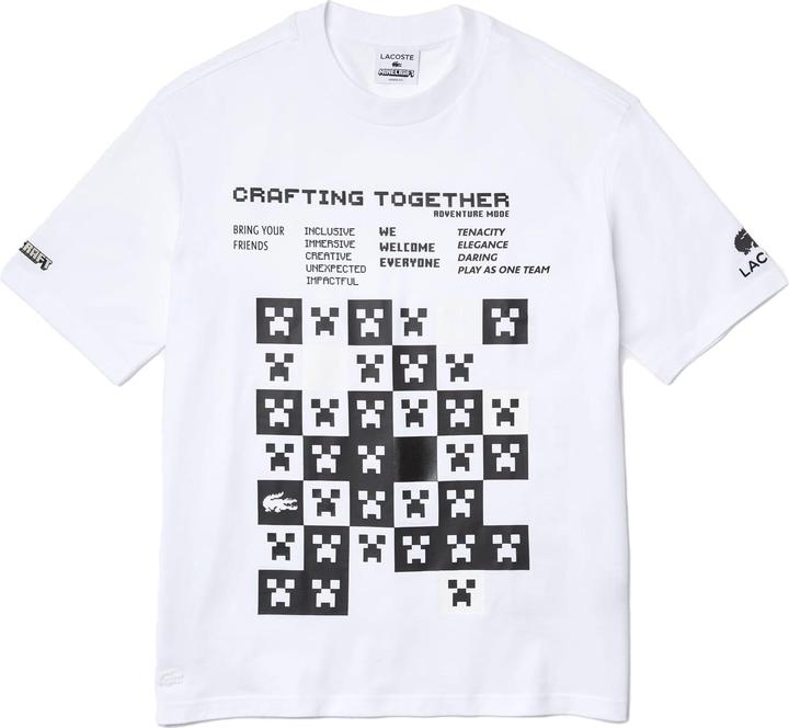 Produktbild Lacoste TShirt (M)