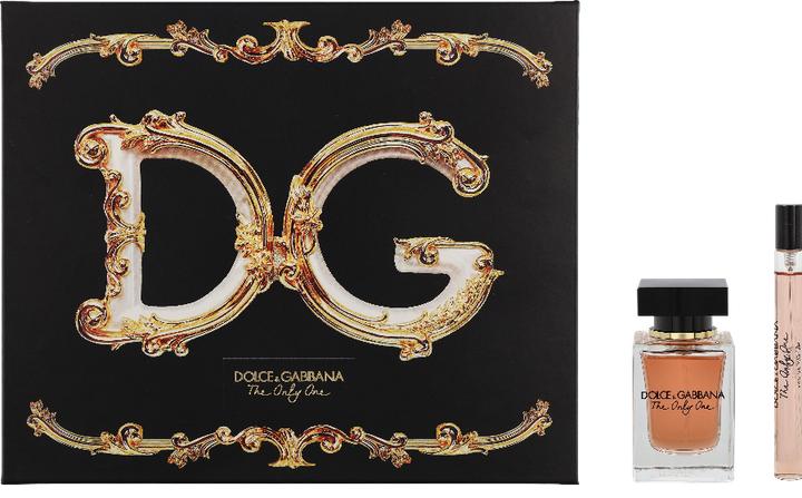 Produktbild Dolce & Gabbana The One