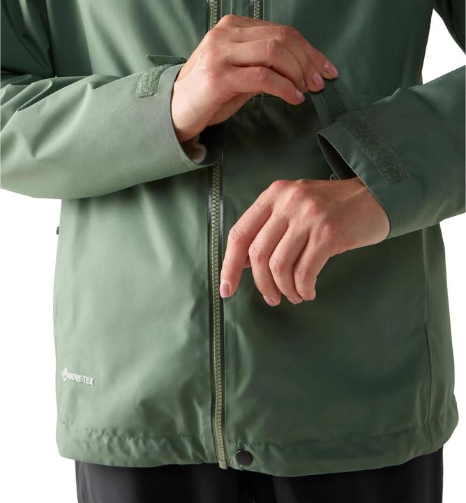 Actual product image Haglöfs Women's Alert GTX Jacket (M)