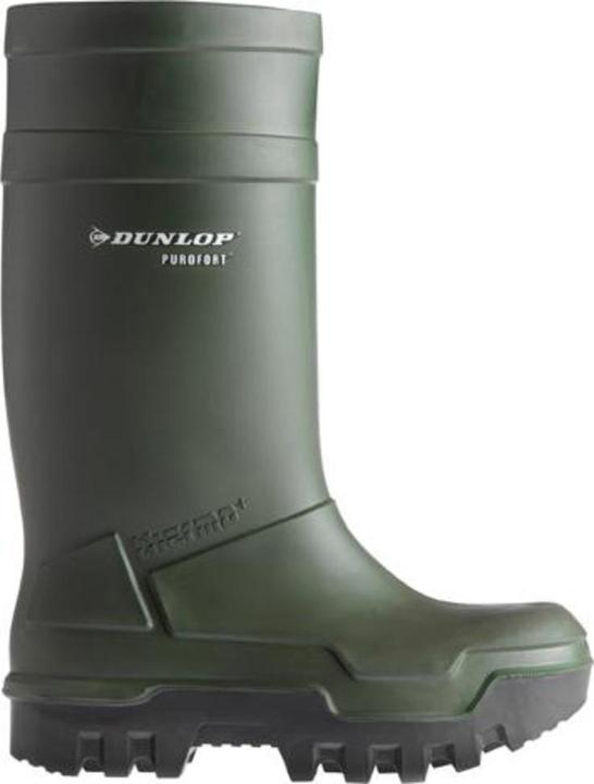 Produktbild Dunlop Sicherheitswinterstiefel (S5, 43)