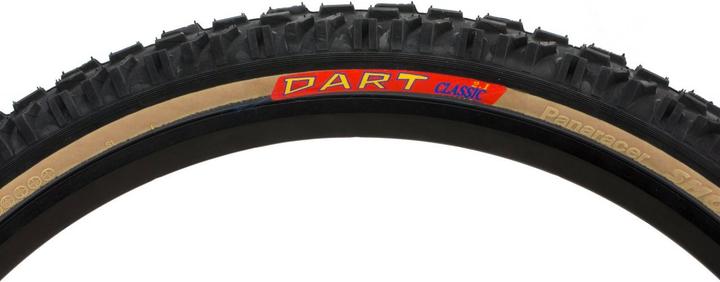 Image du produit Panaracer Dart Classic (26 x 2.10, 50-559)