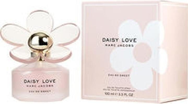 Marc Jacobs Daisy Love Eau So Sweet
