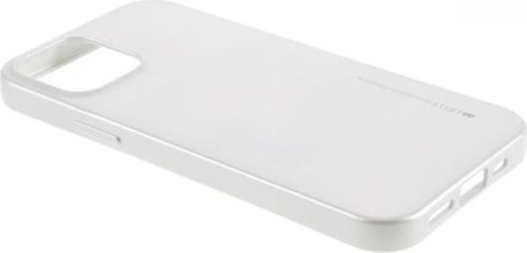 Produktbild Goospery i Jelly Metal Series (Apple iPhone 12 Pro Max)