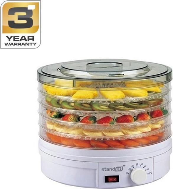 Standart FRUIT DRYER FD770 1.5L