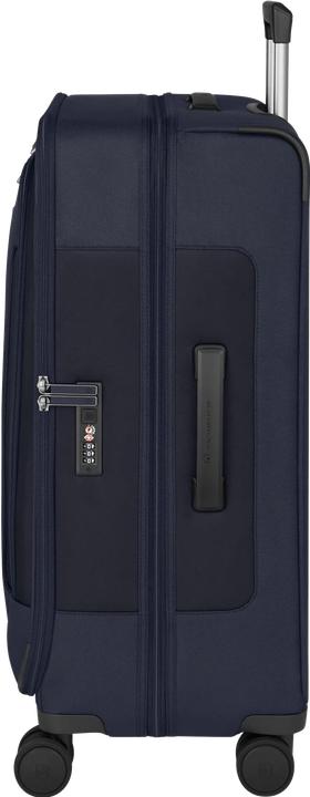 Produktbild Victorinox Werks Traveler 7.0, Medium Case, Navy Blue (105 l)