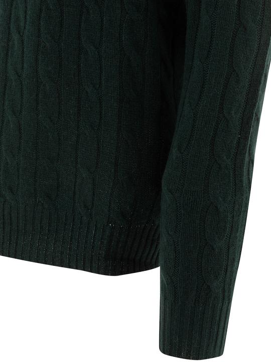 Produktbild Ralph Lauren Cashmere sweater (L)