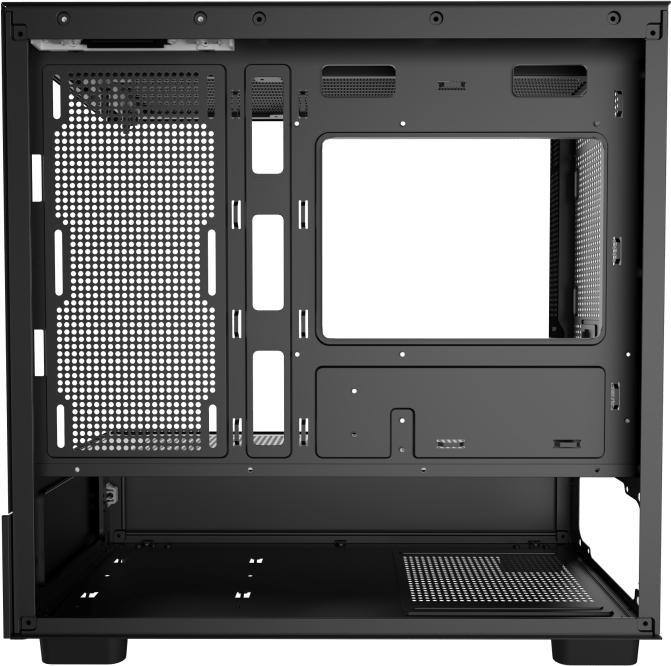 Produktbild KeepOut XC-301 GLASS (mATX, Mini-ITX)