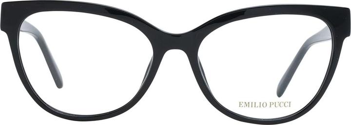 Actual product image Emilio Pucci Glasses (no correction)