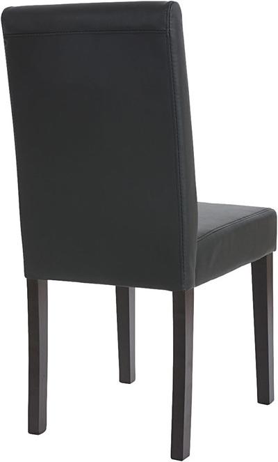 Actual product image Swisshandel24 Dining chair
