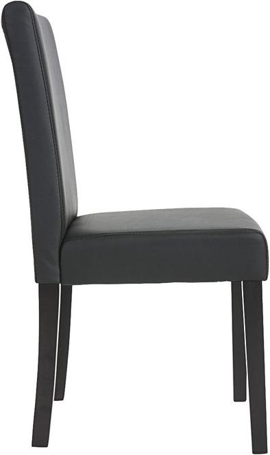 Actual product image Swisshandel24 Dining chair