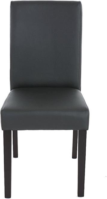 Actual product image Swisshandel24 Dining chair
