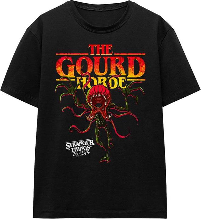 Produktbild Stranger Things: Tales from '85 TShirt (L)