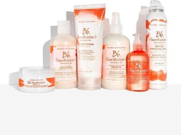 Image du produit Bumble and bumble Bb. Hairdresser's Invisible Oil - Conditionneur (60 ml)