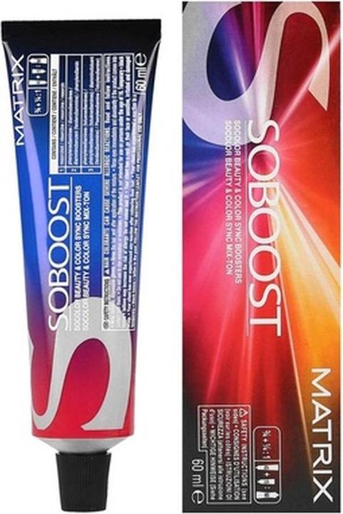 Image du produit Matrix Socolor Beauty Boost bleu