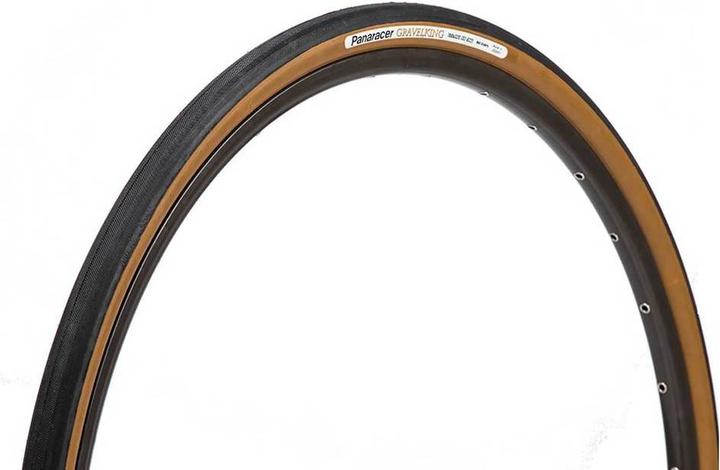 Produktbild Panaracer GravelKing (28 x 1.00, 26-622)