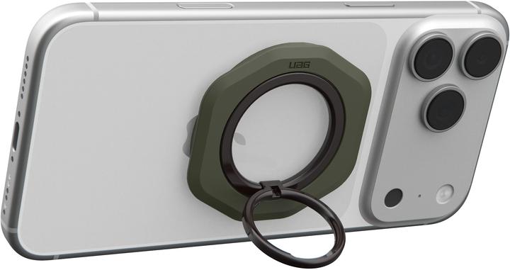 Actual product image UAG Magnetic Module Devices