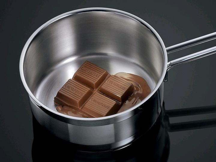 Actual product image AEG IKE84441XB Integrated Zone Induction Cooktop 4 Zone(s)