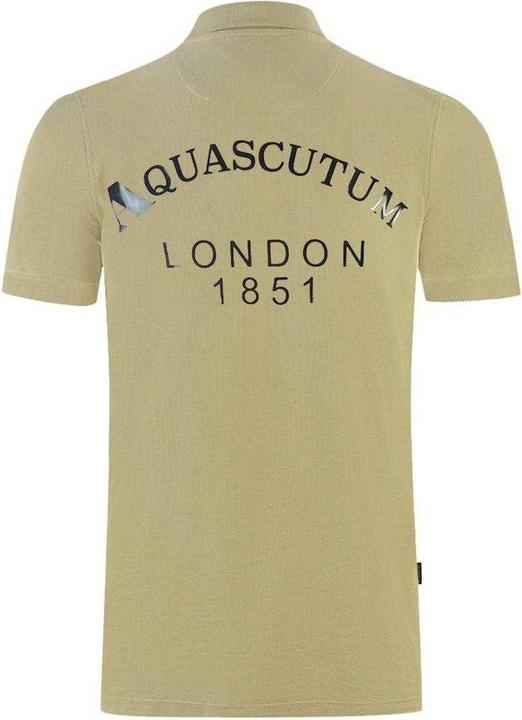 Produktbild Aquascutum London 1851 Poloshirt (M)