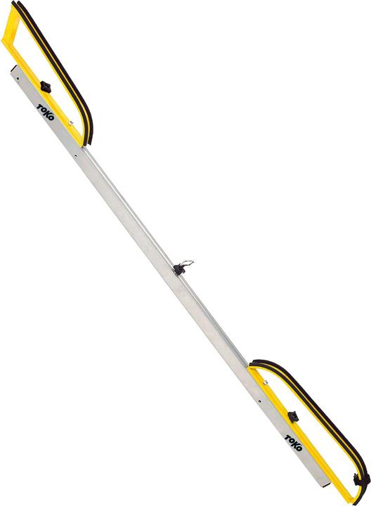 Actual product image Toko Cross Country Profile