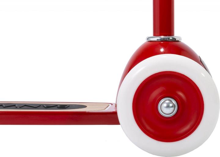 Produktbild Banwood Scooter Red