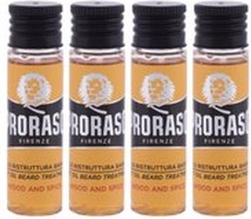 Actual product image Proraso Wood And Spice (68 ml)
