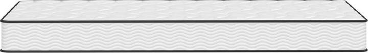 Actual product image vidaXL Bonnell-Federkern-Matratze (Foam core, Spring core, 90 x 190 cm)