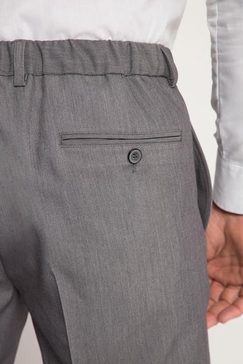 Actual product image JP1880 Business trousers, business, FLEXNAMIC®, mix-and-match Keos, added stretch, up to size 72 (54)