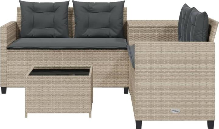 Produktbild vidaXL Conner