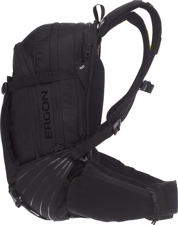 Actual product image Ergon BA3 E-Protect (15 l)