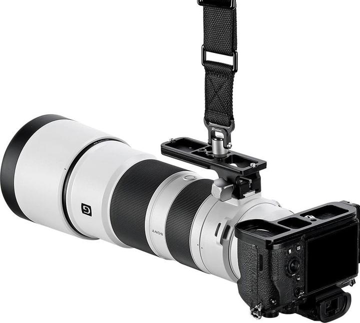 Immagine prodotto Leofoto Base per obiettivo SF-02N per Sony 200-600 mm