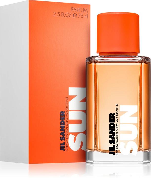 Immagine prodotto Jil Sander Sole - Profumo di donna (Eau de parfum, 75 ml)