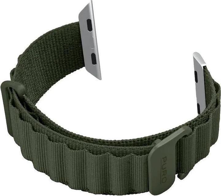 Immagine prodotto Puro Puaw44extremedkgrn (Nylon)