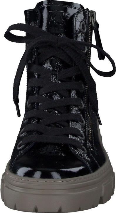 Image du produit Paul Green Knautschlack Black (39)