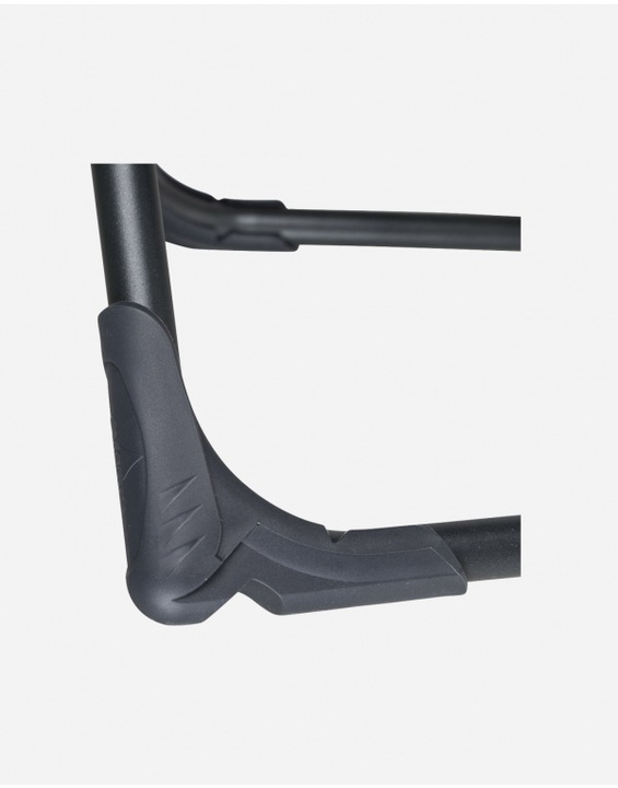 Actual product image Crespo - Voetenbank - RP-215 Air-Deluxe - Blauw (84)