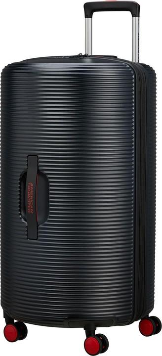 Actual product image American Tourister Rollio Spinner 75 / 28 Exp TSA Trolley