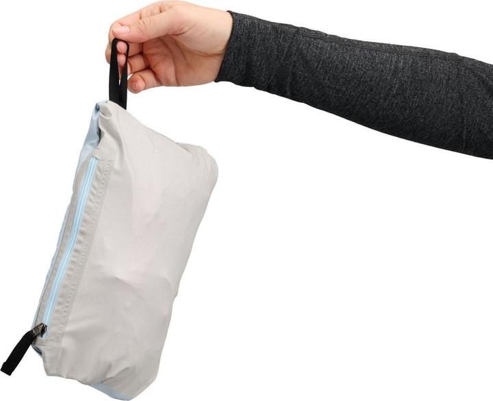 Actual product image Black Diamond W Fineline Stretch Shell (S)