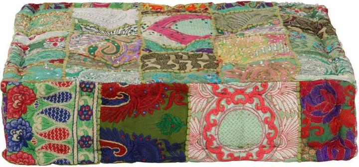 Image du produit vidaXL Pouf