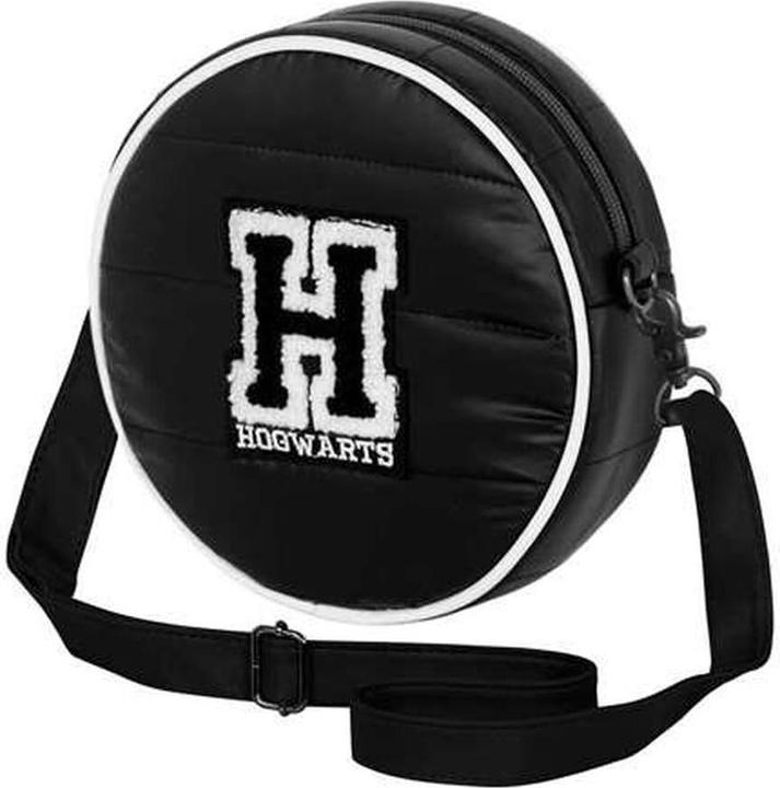 Produktbild Karactermania Padding Round Shoulder Bag H
