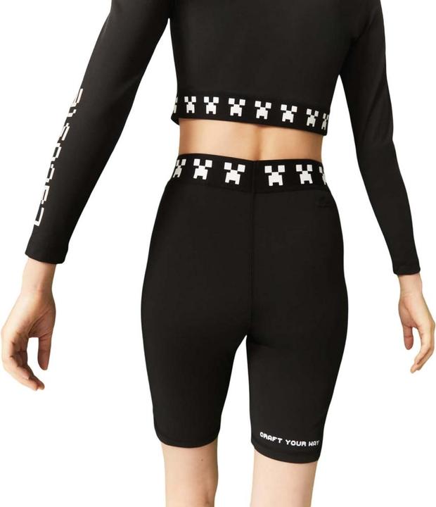 Produktbild Lacoste Live X Radlerhose (38)