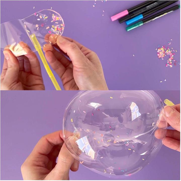 Productafbeelding Spectron Nano Tape Magic Mini - Taschentiere
