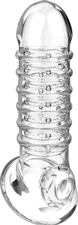 Produktbild Virilxl Extension Y Funda De Pene V15 Transparente