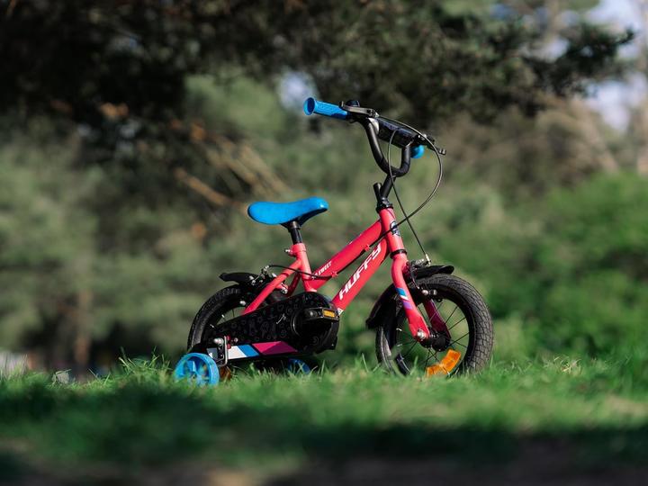 Produktbild ‎Huffy So Sweet 12 (12")