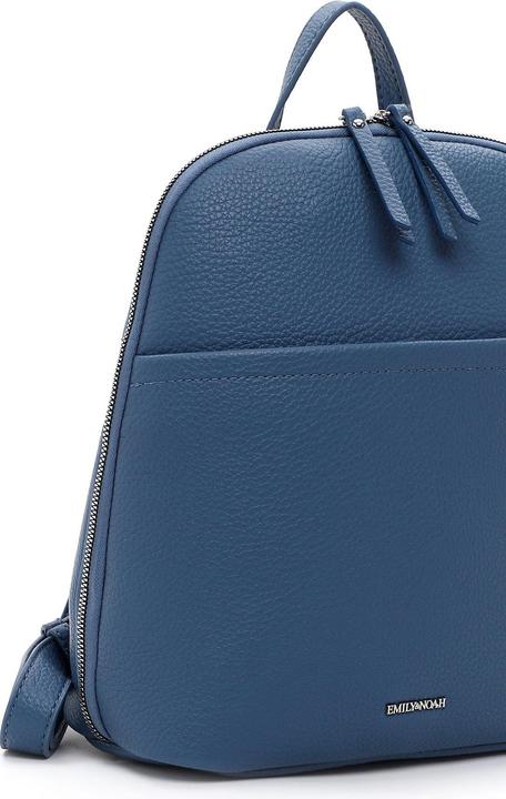 Actual product image Emily und Noah Rucksack E&N Elena (12.15 l)