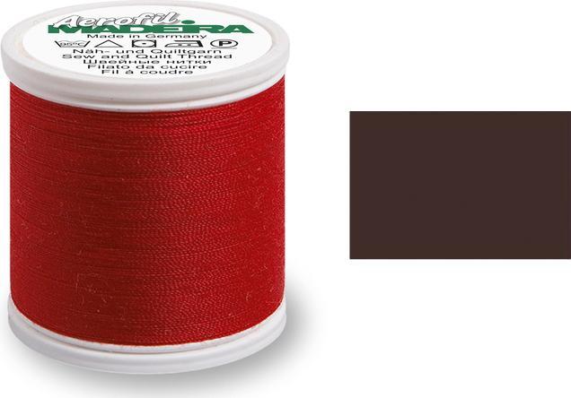 Actual product image Madeira Sewing, quilting, overlock g. Aerofil 120 (400 m)