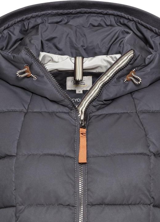 Image du produit Camel Active Gilet long avec capuche (40)